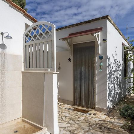 Villa Massa Depandance Polignano a Mare Luaran gambar