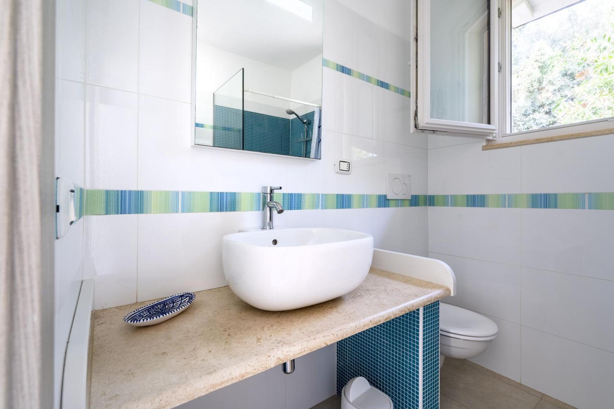 Villa Massa Depandance Polignano a Mare Luaran gambar