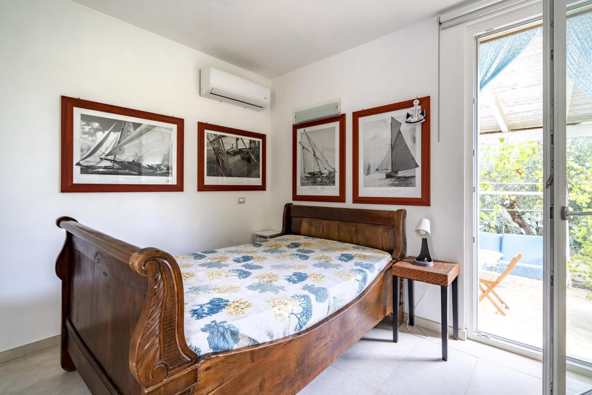 Villa Massa Depandance Polignano a Mare Luaran gambar