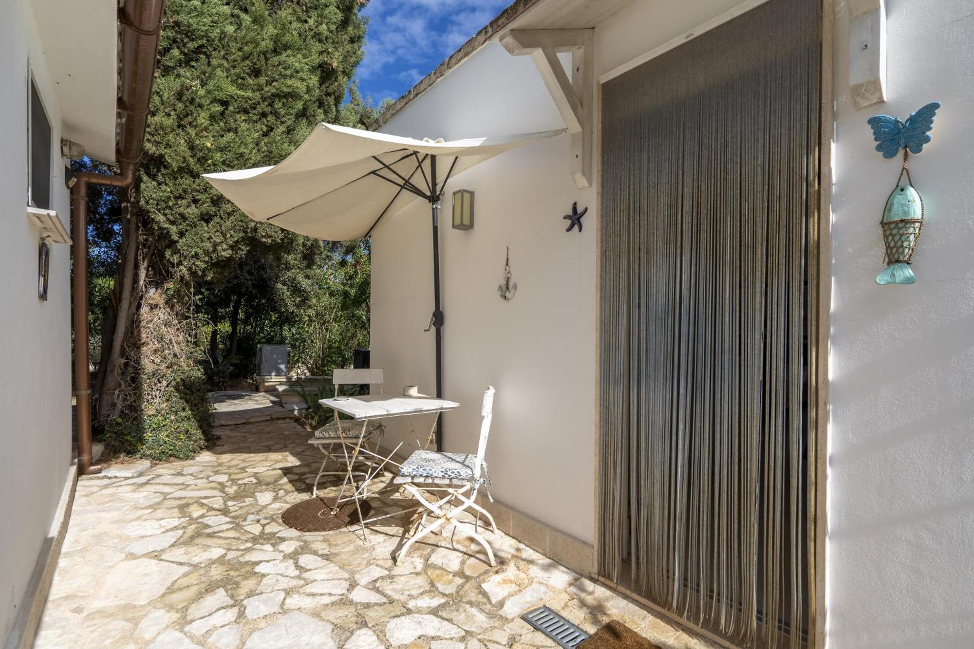 Villa Massa Depandance Polignano a Mare Luaran gambar